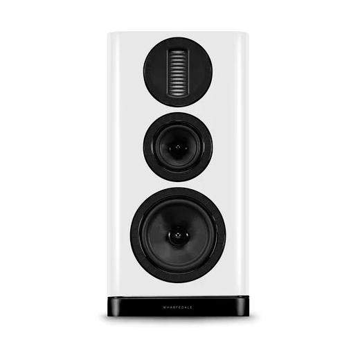 Полочная акустика Wharfedale
