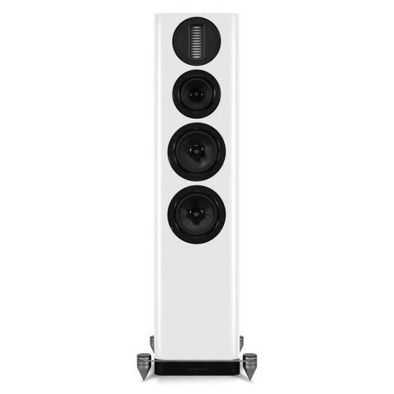 Напольная акустика Wharfedale