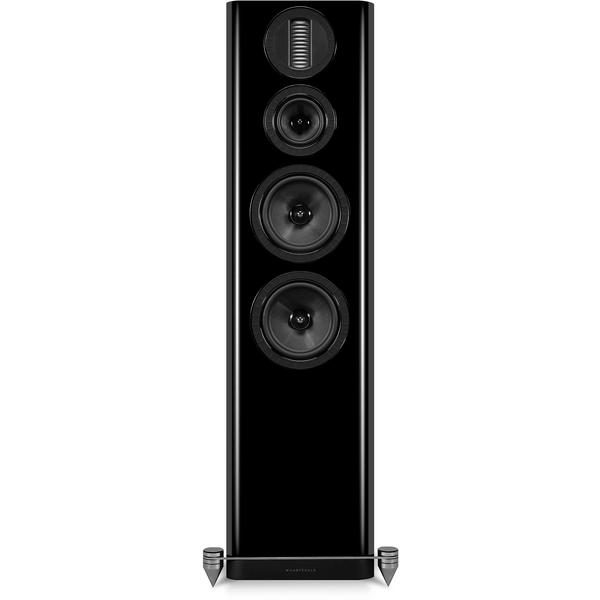 Напольная акустика Wharfedale