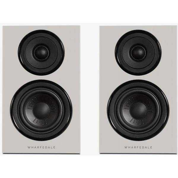 Полочная акустика Wharfedale
