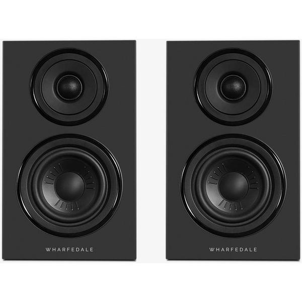 Полочная акустика Wharfedale