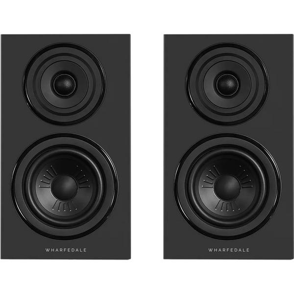 Полочная акустика Wharfedale
