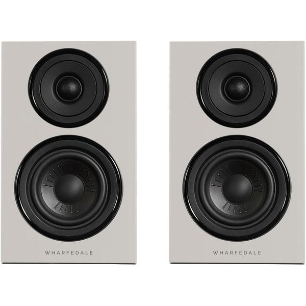 Полочная акустика Wharfedale