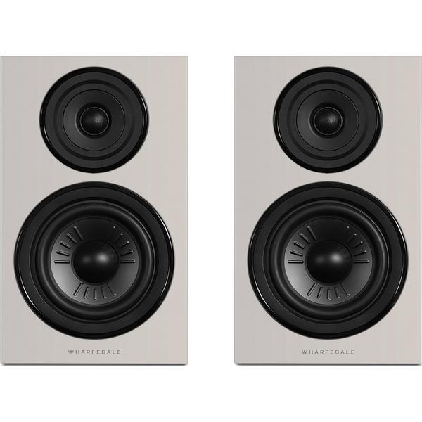 Полочная акустика Wharfedale