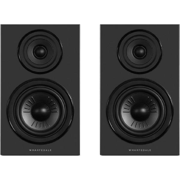 Полочная акустика Wharfedale