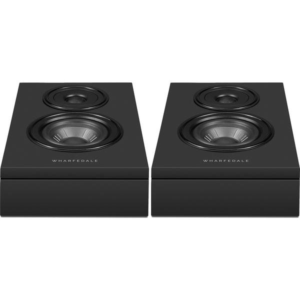 Акустика Dolby Atmos Wharfedale