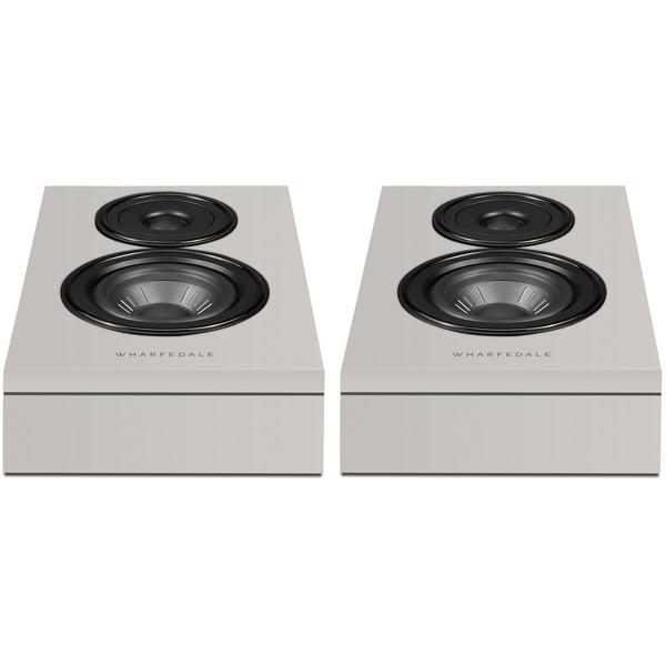 Акустика Dolby Atmos Wharfedale