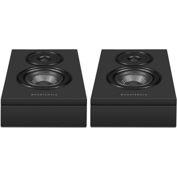 Акустика Dolby Atmos Wharfedale