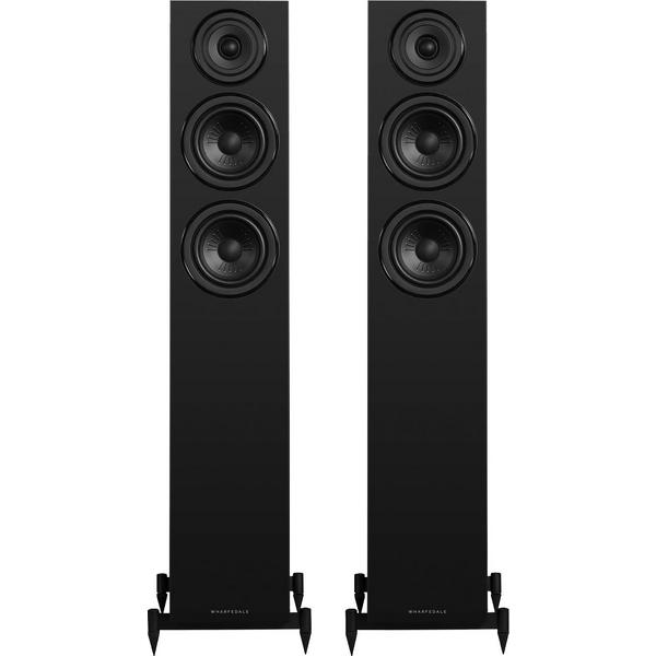 Напольная акустика Wharfedale