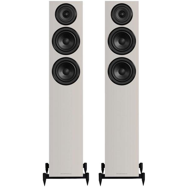 Напольная акустика Wharfedale
