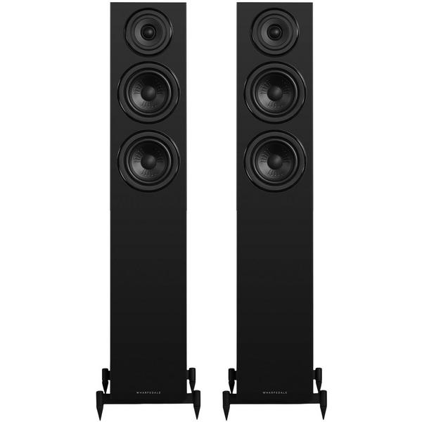 Напольная акустика Wharfedale