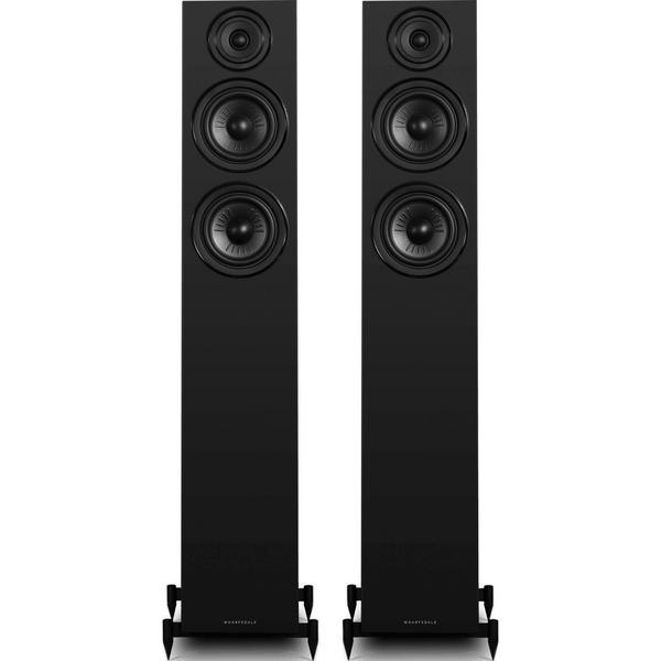 Напольная акустика Wharfedale