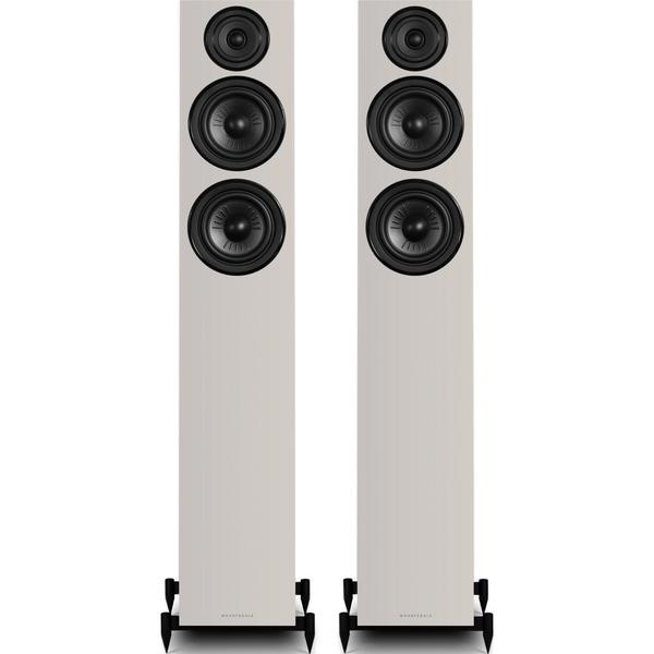 Напольная акустика Wharfedale