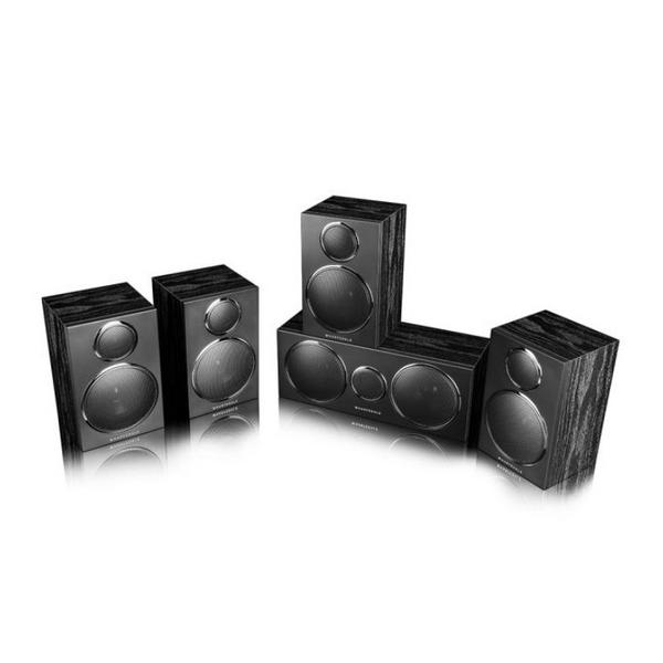 Комплект акустики Wharfedale