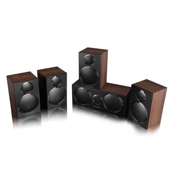 Комплект акустики Wharfedale