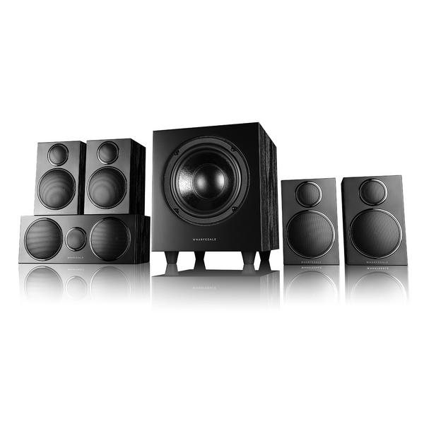 Комплект акустики Wharfedale