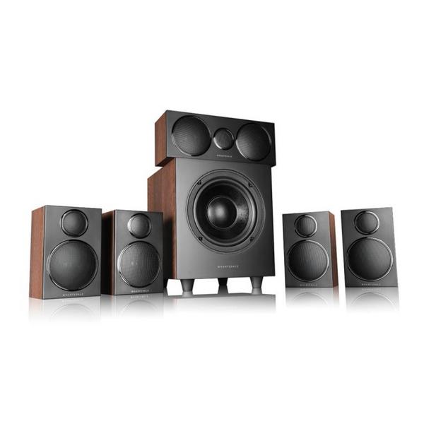 Комплект акустики Wharfedale