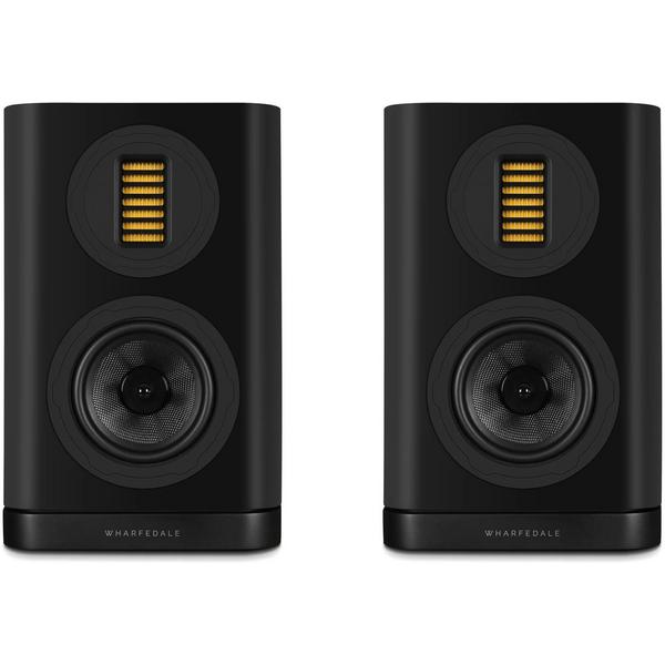 Полочная акустика Wharfedale