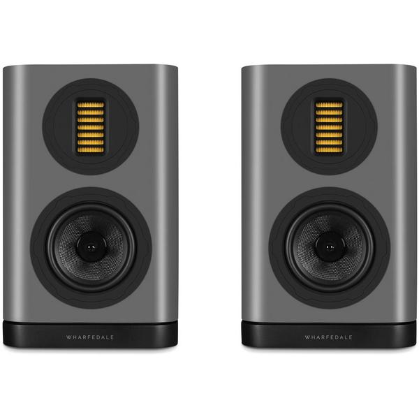 Полочная акустика Wharfedale
