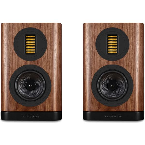Полочная акустика Wharfedale