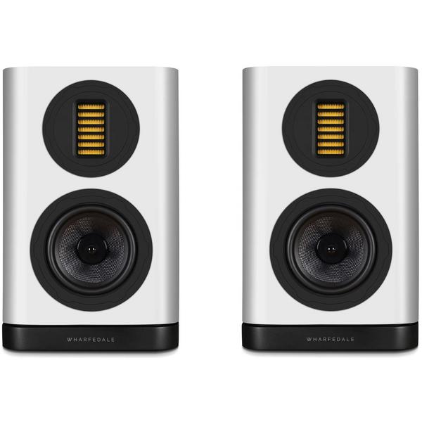 Полочная акустика Wharfedale