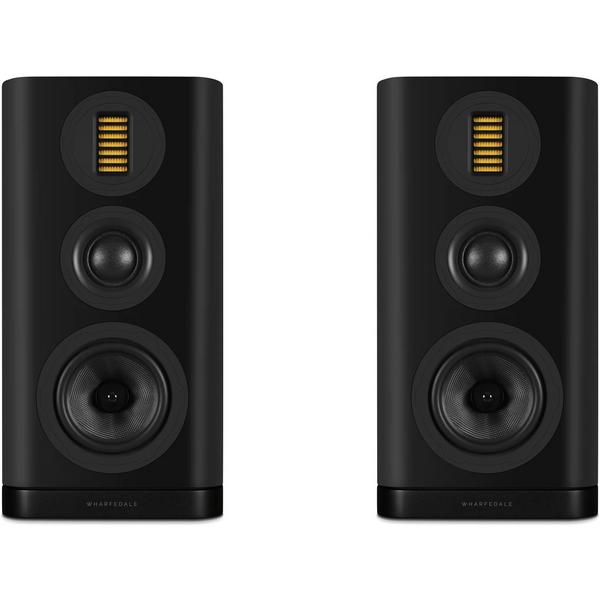 Полочная акустика Wharfedale
