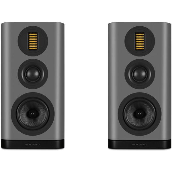 Полочная акустика Wharfedale