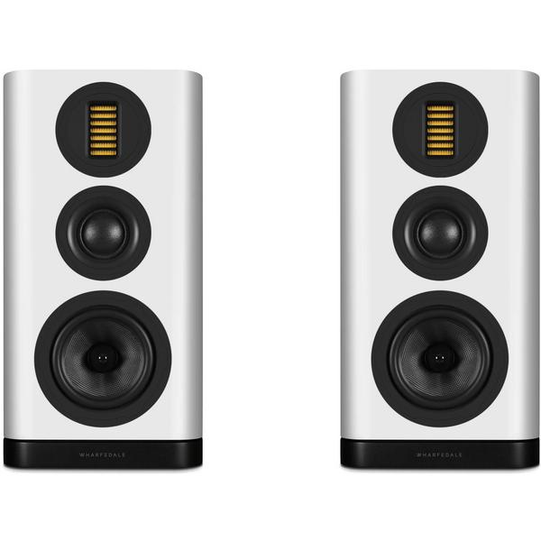 Полочная акустика Wharfedale