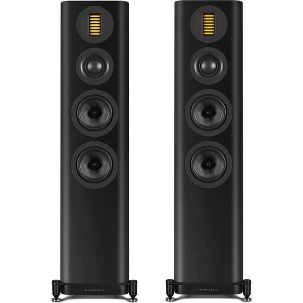 Напольная акустика Wharfedale