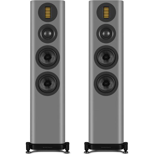 Напольная акустика Wharfedale