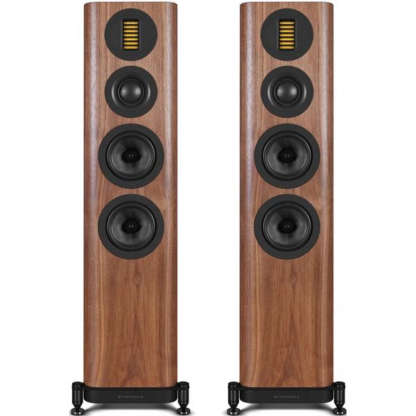 Напольная акустика Wharfedale