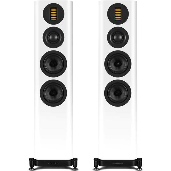 Напольная акустика Wharfedale