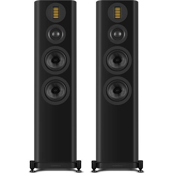 Напольная акустика Wharfedale