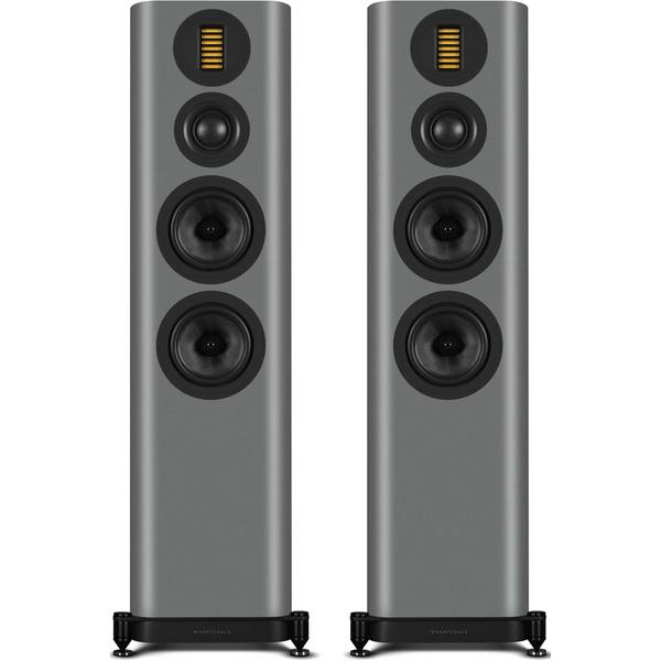 Напольная акустика Wharfedale