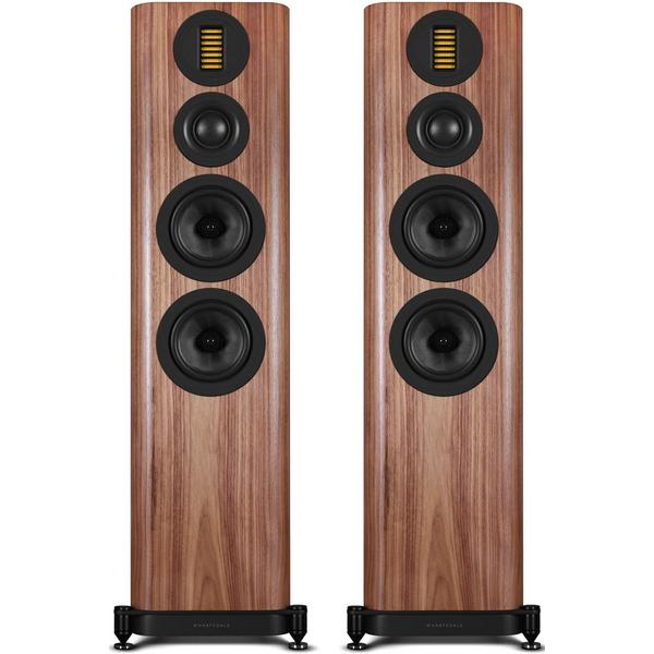 Напольная акустика Wharfedale