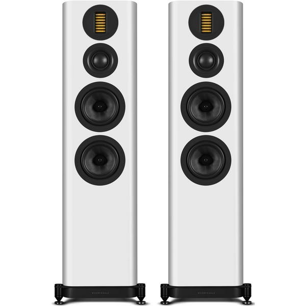 Напольная акустика Wharfedale