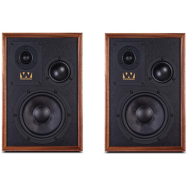 Полочная акустика Wharfedale