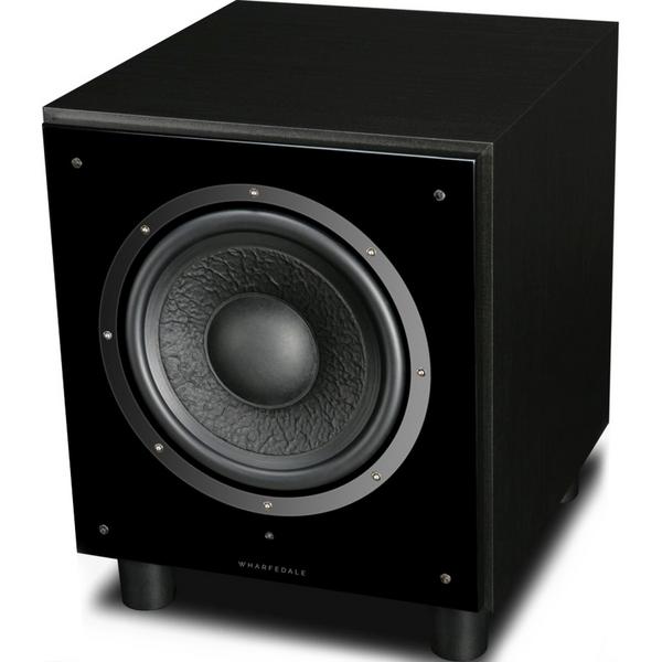 Активный сабвуфер Wharfedale