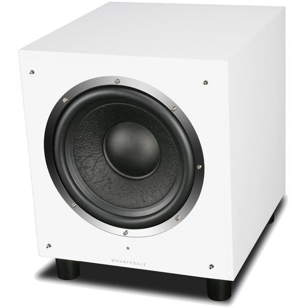 Активный сабвуфер Wharfedale
