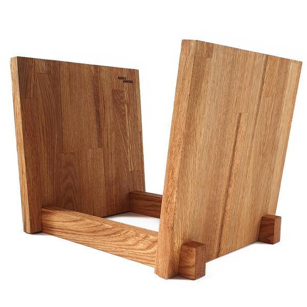 Товар (аксессуар для хранения виниловых пластинок) Woodler