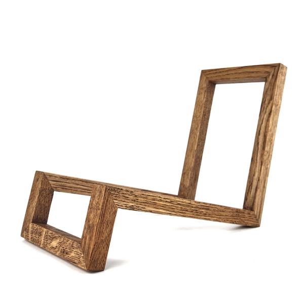 Товар (аксессуар для хранения виниловых пластинок) Woodler