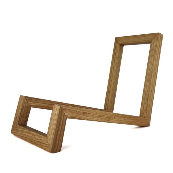 Товар (аксессуар для хранения виниловых пластинок) Woodler