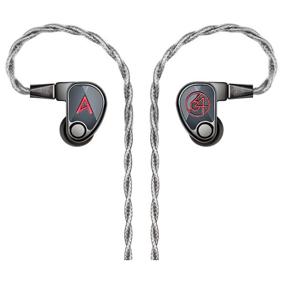 Внутриканальные наушники Astell&Kern