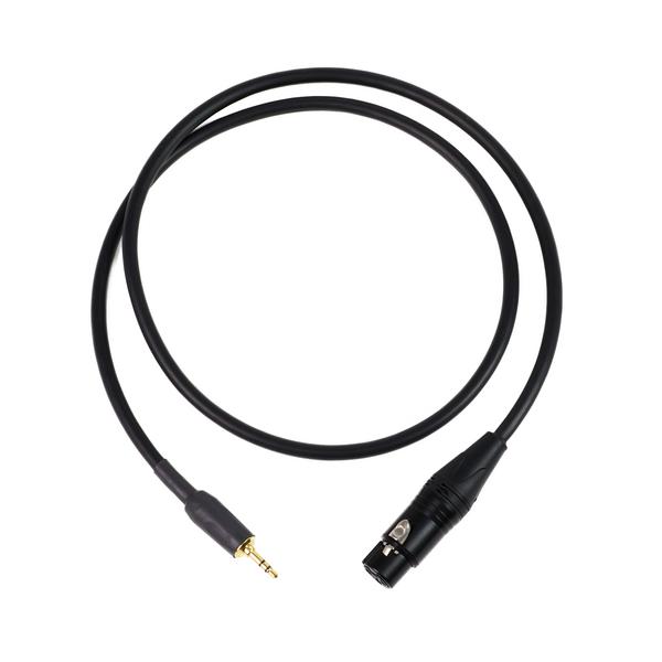 Кабель межблочный XLR-Jack Onetech