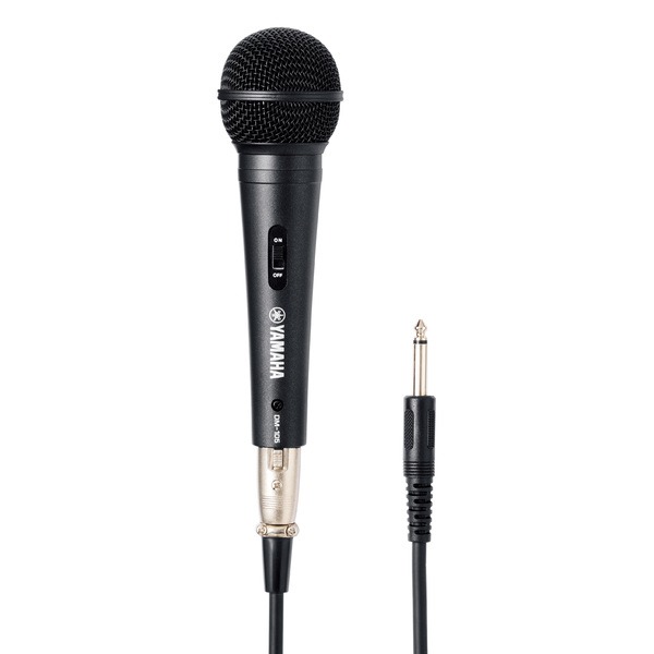Вокальный микрофон Yamaha